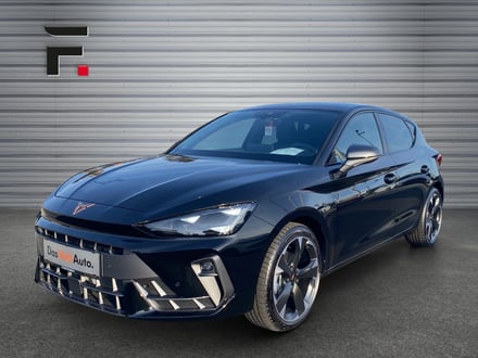 CUPRA Leon 1.5 TSI 150 PS ACT