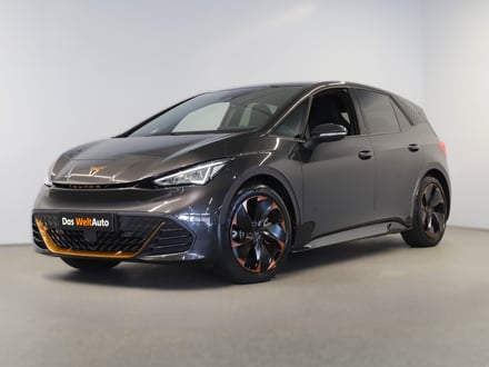 CUPRA Born 77/82 e-Boost 170kW/231PS