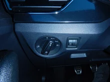 Škoda Kamiq Style TSI in Black-Magic Perleffekt