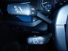 Škoda Kamiq Style TSI in Black-Magic Perleffekt