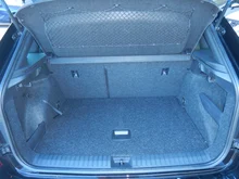 Škoda Kamiq Style TSI in Black-Magic Perleffekt