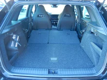 Škoda Kamiq Style TSI in Black-Magic Perleffekt