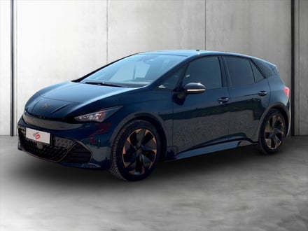 CUPRA Born Alpha 58 150kW/204PS