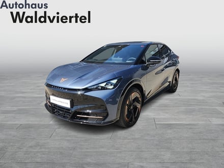 CUPRA Tavascan VZ Adrenaline 4Drive250kW/340PS