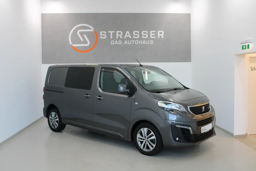 Peugeot Expert Kasten Premium TwinCab / Edition L2