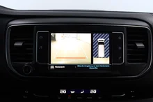 Peugeot Expert Kasten Premium TwinCab / Edition L2 in Platinium Grau Metallic