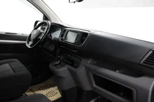 Peugeot Expert Kasten Premium TwinCab / Edition L2 in Platinium Grau Metallic