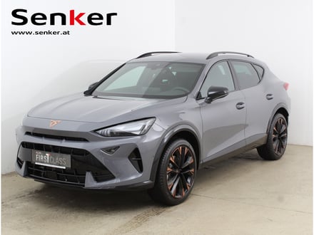 CUPRA Formentor 2.0 TSI 204 PS DSG 4Drive