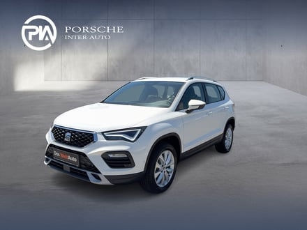 SEAT Ateca Style Edition 1.5 TSI ACT DSG