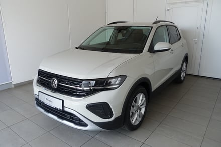 VW T-Cross Friends TSI