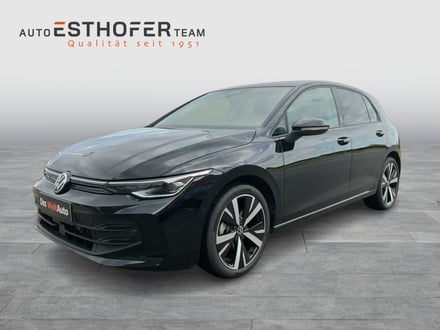 VW Golf Falco Edition TSI