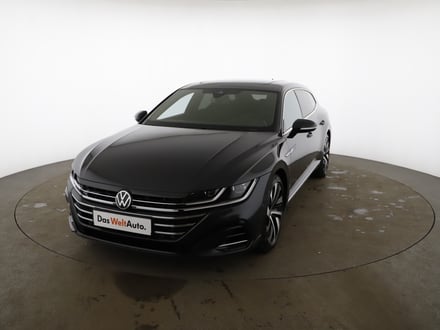 VW Arteon SB R-Line TDI 4MOTION DSG
