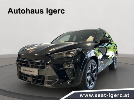 CUPRA Terramar e-HYBRID 204 PS DSG
