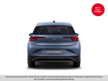 VW ID.3 Neo Life 125 kW - 50 kWh in Nordmeerblau