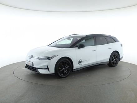 VW ID.7 Tourer Pro 210 kW Business