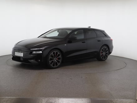 Audi A6 Avant e-tron quattro