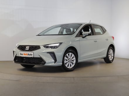 SEAT Ibiza Reference 1.0 TSI 95PS