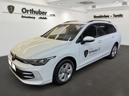 VW Golf Variant TDI
