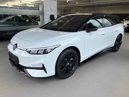 VW ID.7 Tourer Pro 210 kW Business