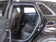 Audi A3 Sportback 30 TFSI in Brillantschwarz