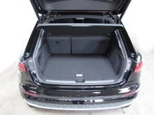 Audi A3 Sportback 30 TFSI in Brillantschwarz