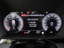 Audi A3 Sportback 30 TFSI in Brillantschwarz