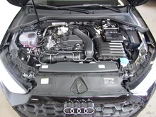 Audi A3 Sportback 30 TFSI in Brillantschwarz