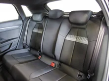 Audi A3 Sportback 30 TFSI in Brillantschwarz