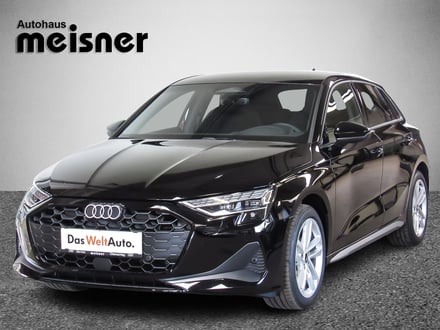 Audi A3 Sportback 30 TFSI