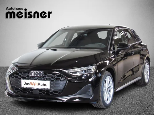 Audi A3 Sportback 30 TFSI