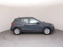 Thumbnail-Foto von Fahrzeug