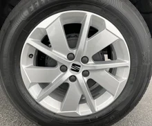 Thumbnail-Foto von Fahrzeug