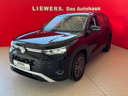 VW Tayron Life eTSI DSG