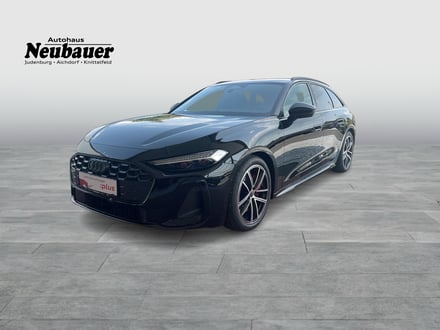 Audi A5 Avant e-hybrid quattro 220 kW