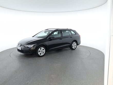 VW Golf Variant Life TDI