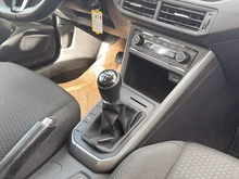 VW Polo Edition TSI in Deep Black Perleffekt