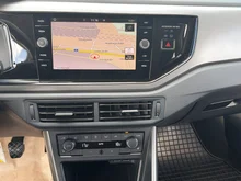 VW Polo Edition TSI in Deep Black Perleffekt