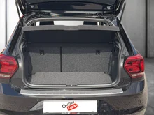 VW Polo Edition TSI in Deep Black Perleffekt