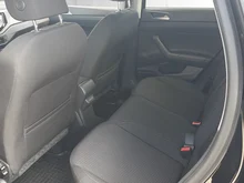 VW Polo Edition TSI in Deep Black Perleffekt