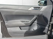 VW Polo Edition TSI in Deep Black Perleffekt