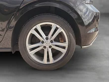VW Polo Edition TSI in Deep Black Perleffekt