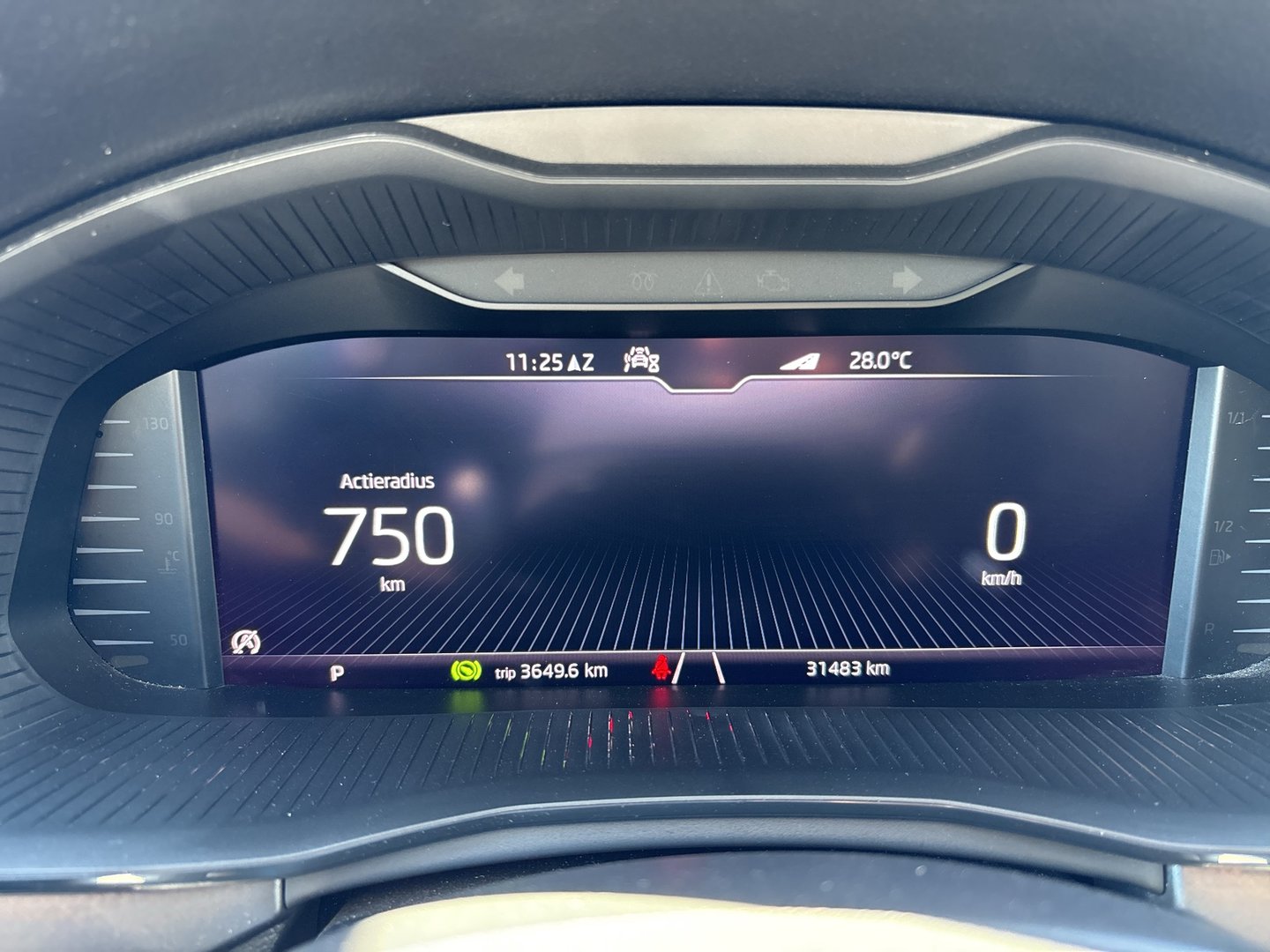 Škoda SCALA Style TDI DSG | Bild 12 von 22