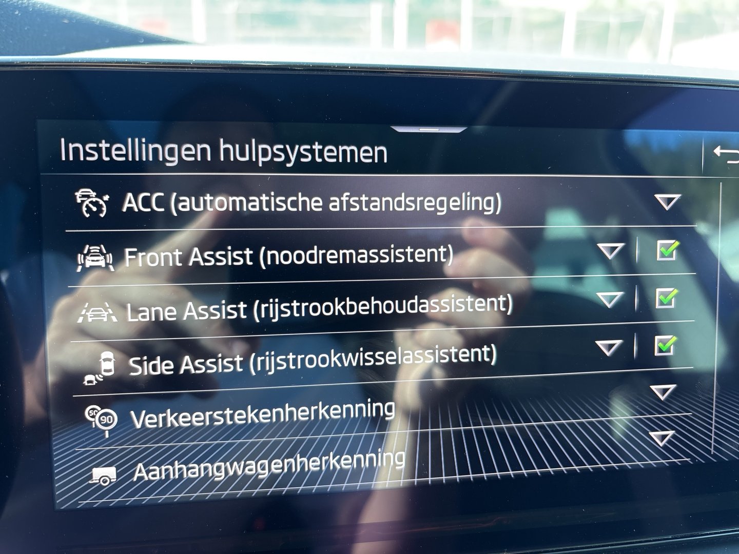 Škoda SCALA Style TDI DSG | Bild 13 von 22