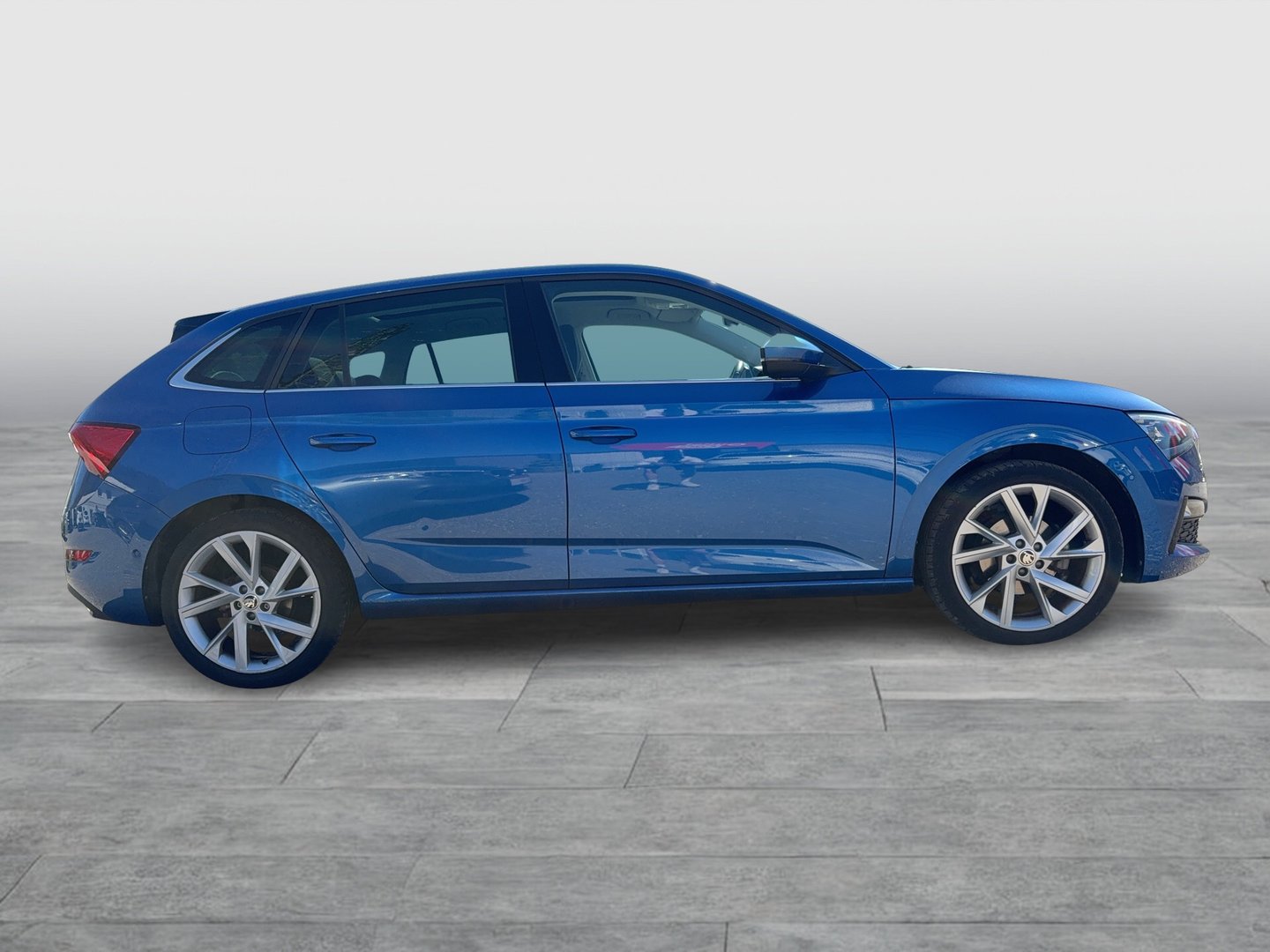 Škoda SCALA Style TDI DSG | Bild 4 von 22