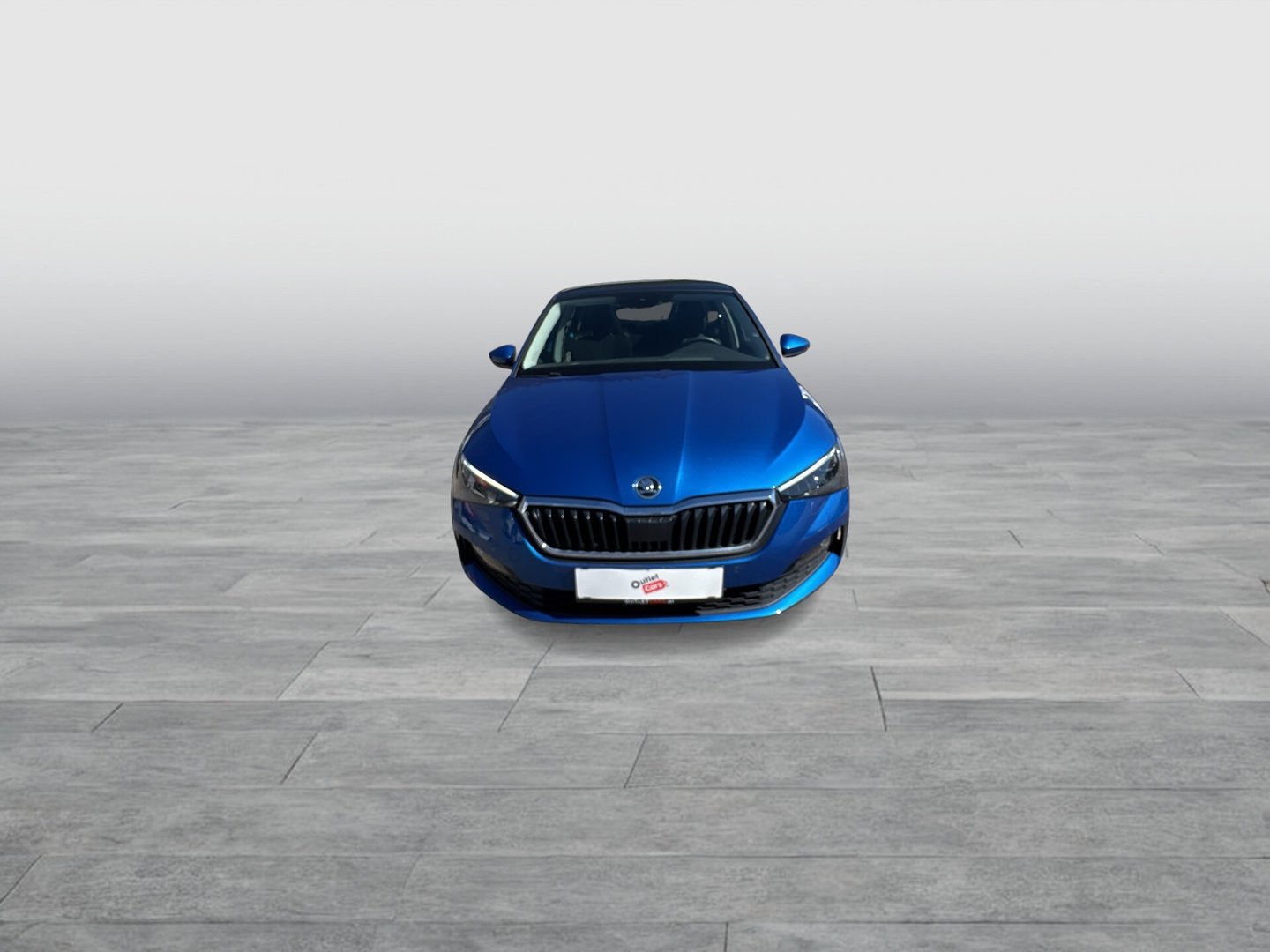 Škoda SCALA Style TDI DSG | Bild 6 von 22