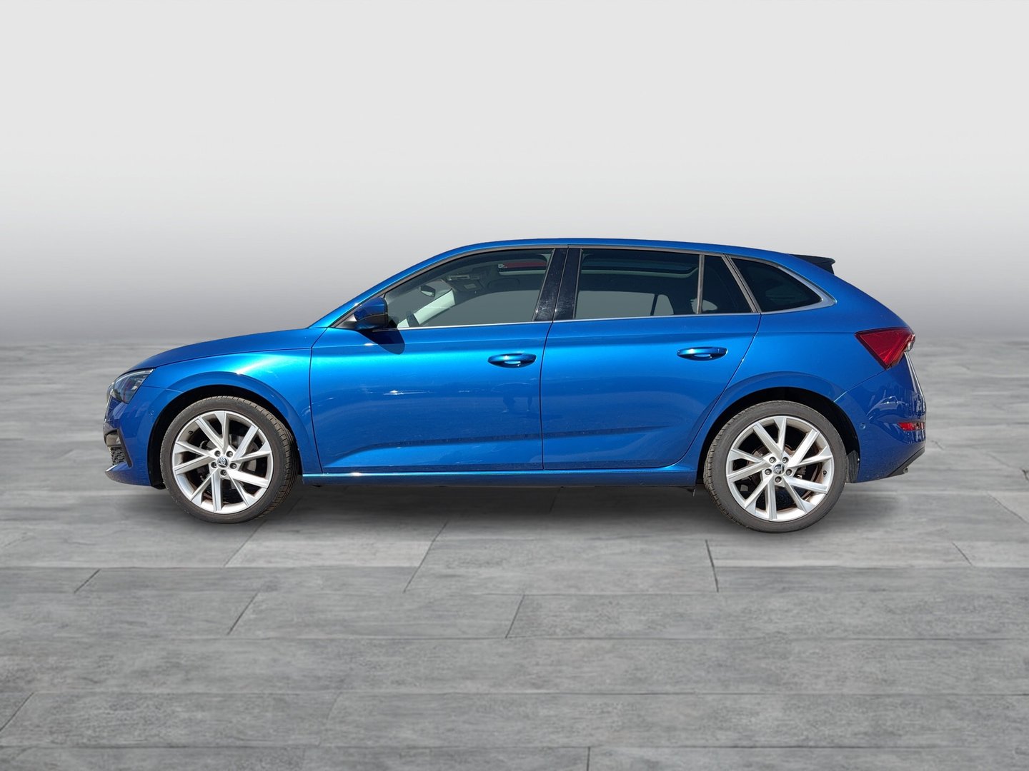Škoda SCALA Style TDI DSG | Bild 2 von 22