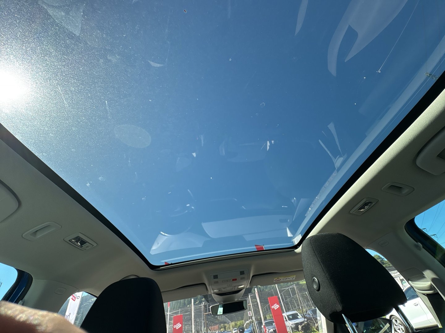 Škoda SCALA Style TDI DSG | Bild 17 von 22