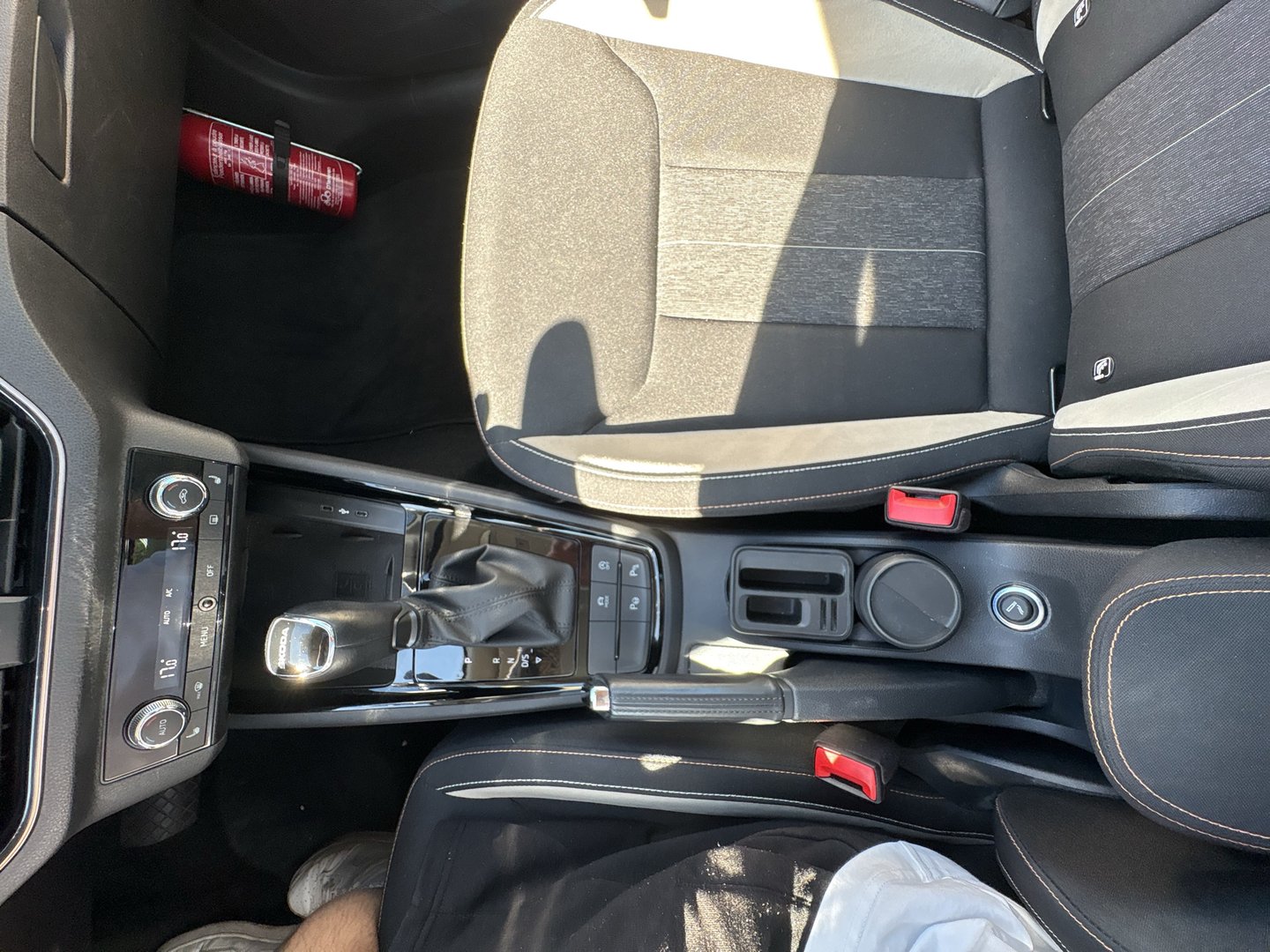Škoda SCALA Style TDI DSG | Bild 15 von 22