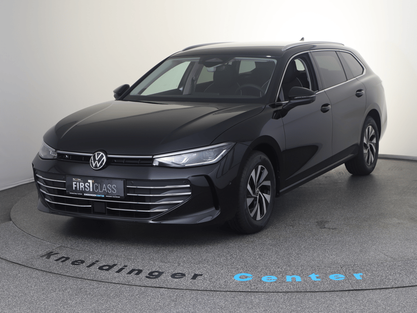 VW Passat Variant Business TDI DSG
