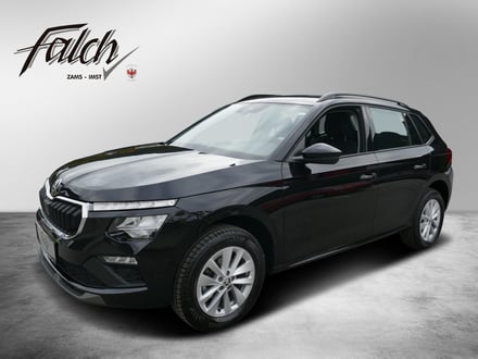 Škoda Kamiq Selection TSI